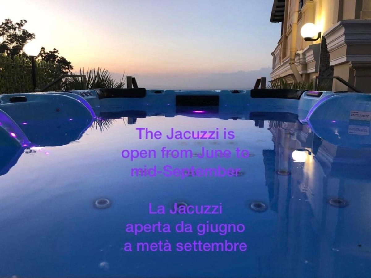 La Terrazza 38 Bed & Breakfast Sorrento Exterior photo
