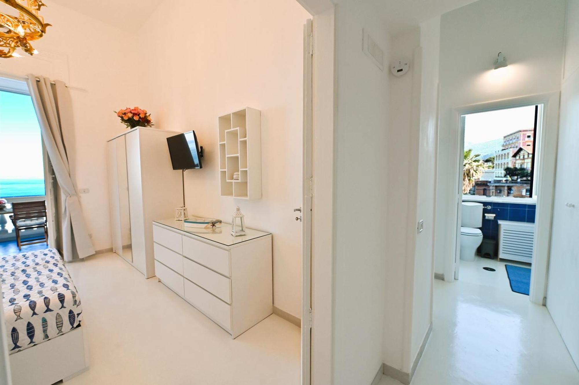 La Terrazza 38 Bed & Breakfast Sorrento Exterior photo